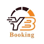 YB Booking App icon