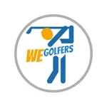 WeGolfers icon