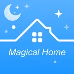 magical home icon