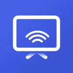 Wickocast icon