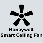 Honeywell Smart Ceiling Fan icon