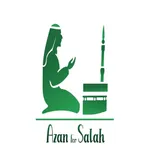 Azan For Salah icon