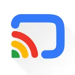 Cast for Chromecast icon