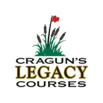 Cragun's Legacy Golf Tee Times icon