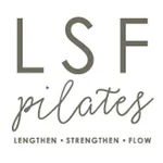 LSF Pilates icon