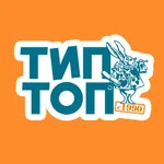 Школа ТИП-ТОП icon