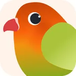 Mango Parrot icon