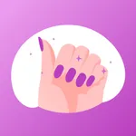 Viet Nails - Customer Booking icon