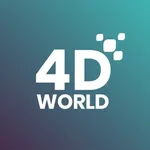 4D World icon