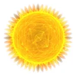 Sunpower icon