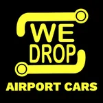 We Drop Airport Cars icon