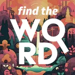 Find the Word: Puzzle icon