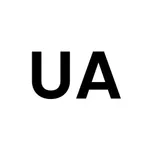 UA icon