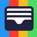 Digital Wallet Pro icon