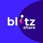 blitzshare icon