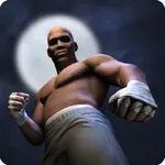 FightHood: Street Boxing Game icon