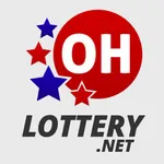 Ohio Lottery Numbers icon