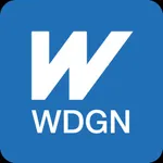 WDGN icon