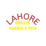 Lahore Pizza icon