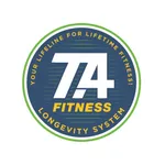 TA4 Fitness Longevity System icon