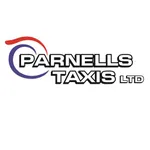 Parnells Taxis LTD icon
