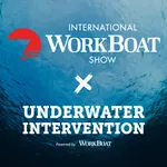 International Workboat Show icon