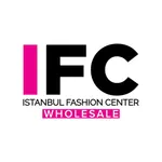 Istanbul Fashion Center icon