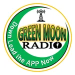 Green Moon Radio icon