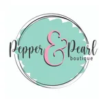 Pepper & Pearl Boutique icon