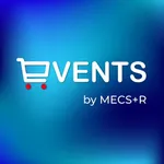 MECS+R – Events & Conference icon