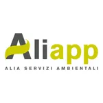 Aliapp icon