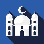 Islam Pro l Athan Qibla Quran icon