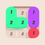 Sequence Master 3D icon