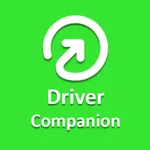 iCabbi Driver Companion icon