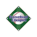 Baseball Chapel App icon