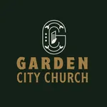 Garden City Church - SATX icon