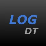 LogDT - Get Things Done & more icon