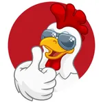 Rooster Browser icon