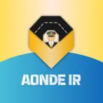 Aonde Ir - Passageiro icon