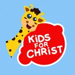 Bible Kids For Christ icon