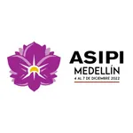 ASIPI Medellin 2022 icon