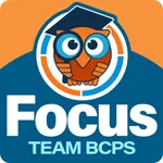 Team BCPS - Focus icon