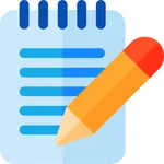 Notey by FourCatsApp icon