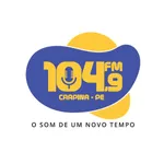 RÁDIO 104 FM CARPINA icon