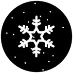 Snow Fall Quietly icon