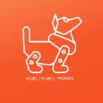 Vuelta del perro APP icon