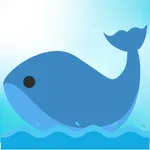 Whale Sleep icon