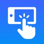 Auto Clicker-Clickee Assistant icon