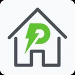 PowerPump Home icon