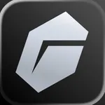 几何云 icon